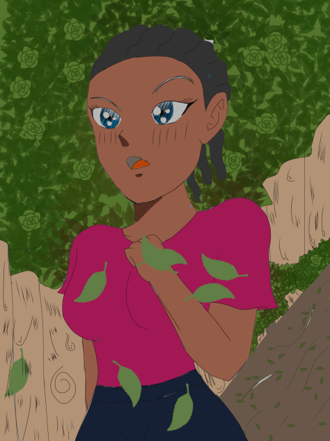 Sans titre 113 - ibisPaint