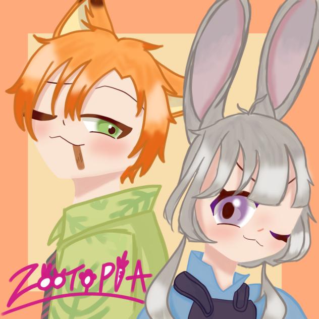 ズートピア2
