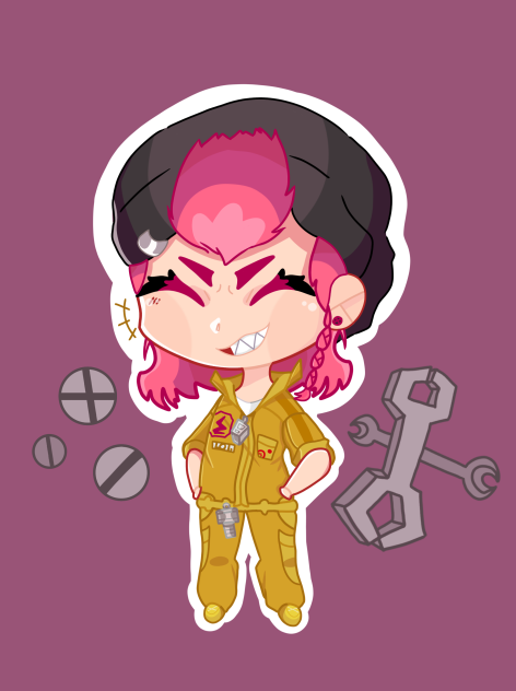 Kazuichi Soda (DR2)
