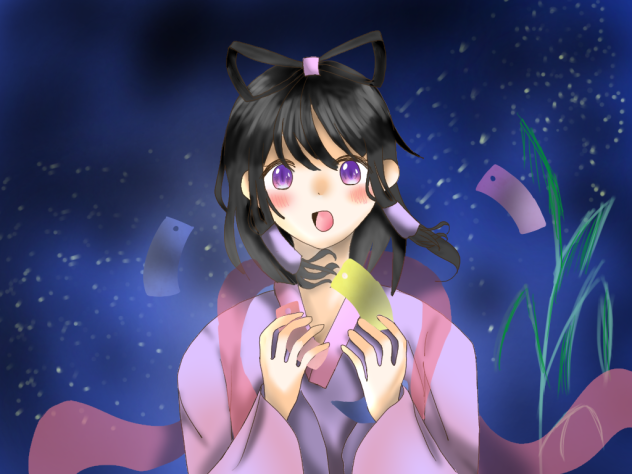 七夕　2020