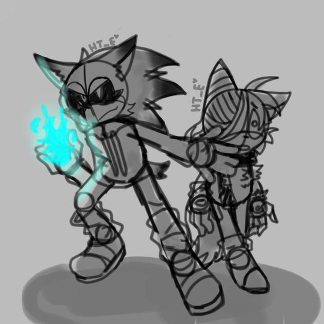 An Unknown Foe