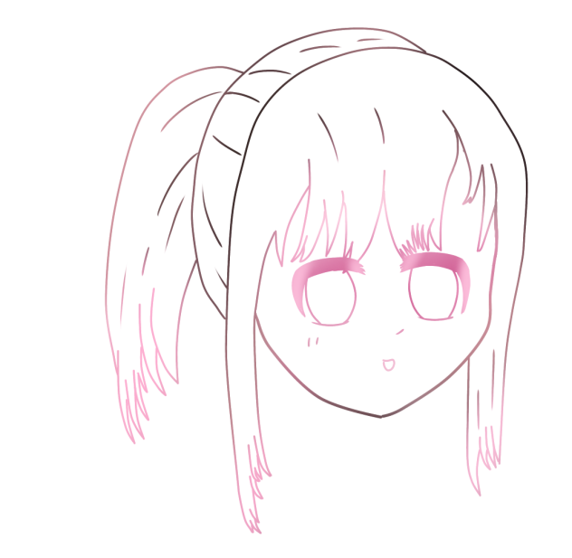 塗り絵11
