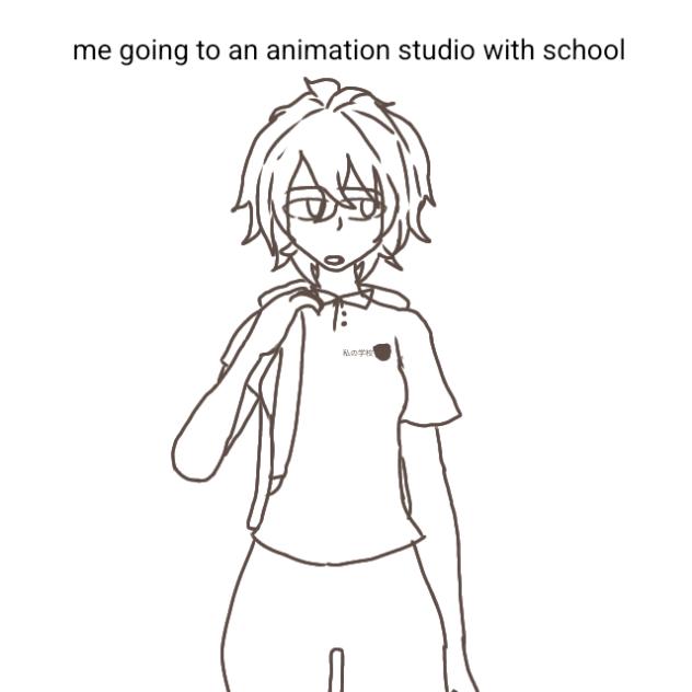 this happened on Friday 😭