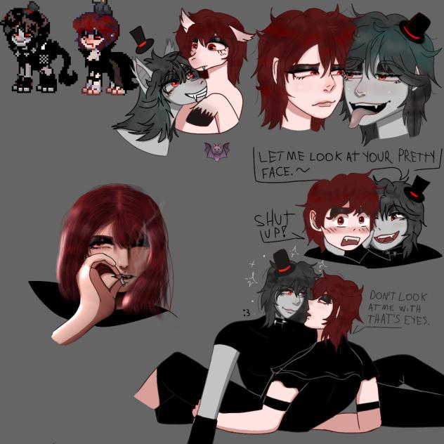 vampires