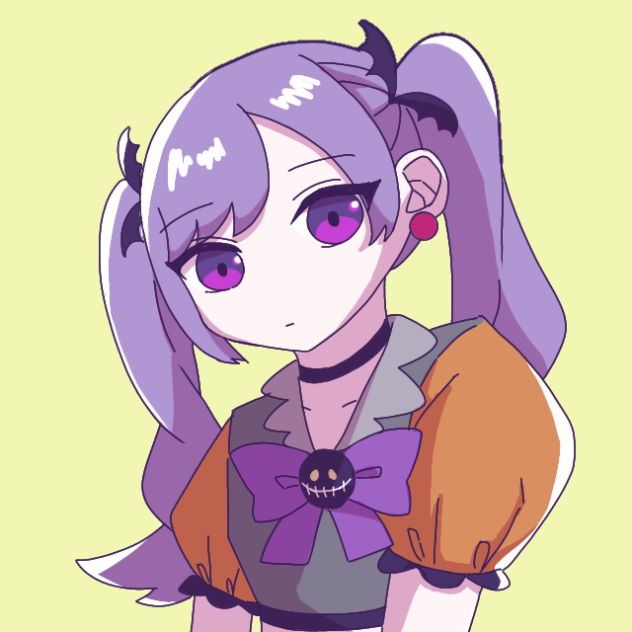 魔法少女ミンキーピンキー - ibisPaint