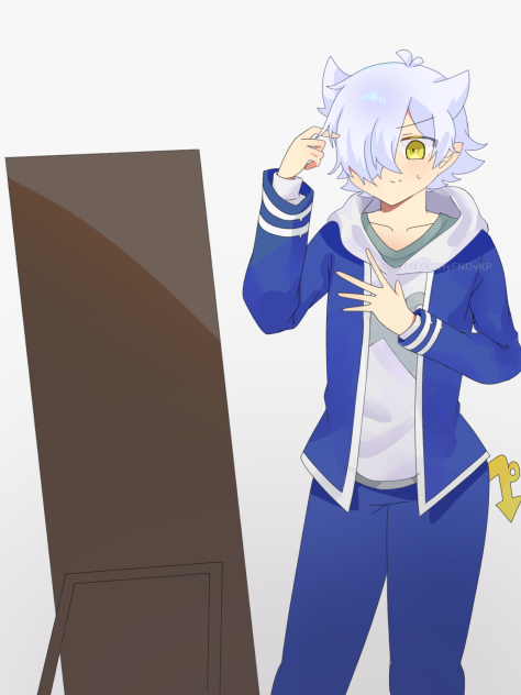 白ペvar魔主役幻覚