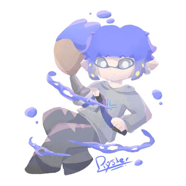 Pixel