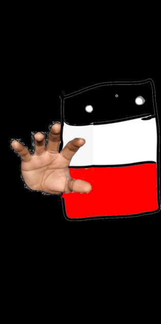 German empire want know your location