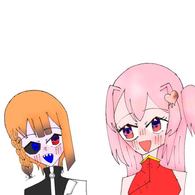 仲間だった世界線