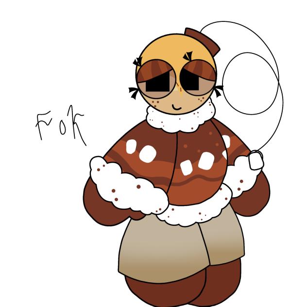 HOT CHOCOLATE BOBETTE!!!