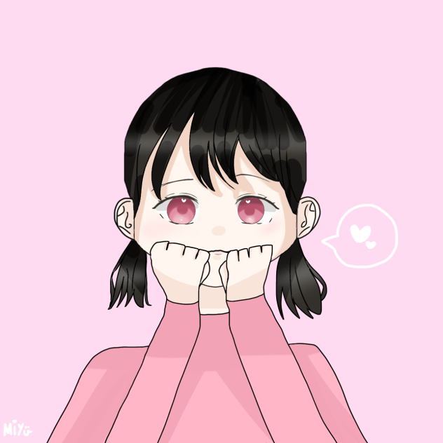 きゅるん♡