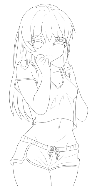 lineart