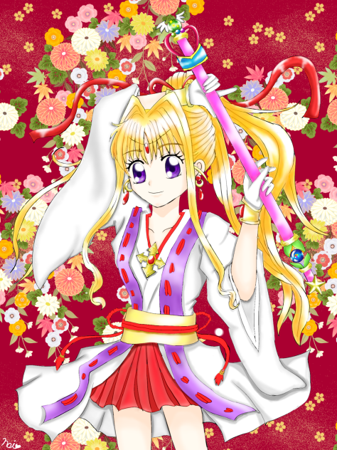 神風