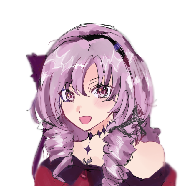 壱百満天原サロメ