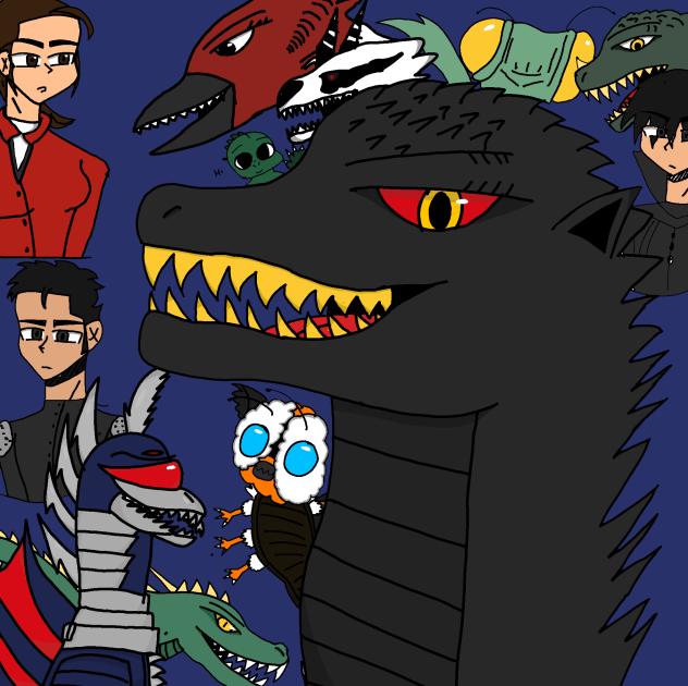 godzilla final wars