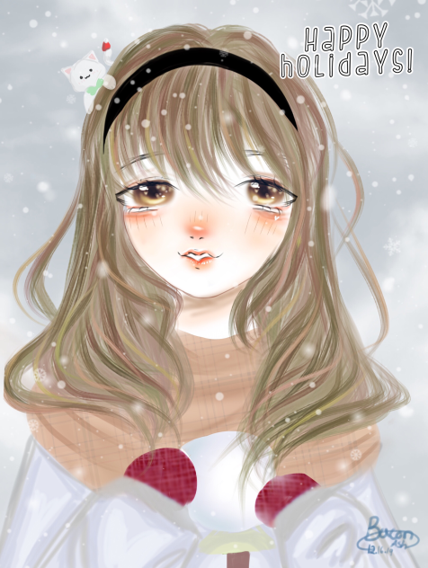 Untitled702 - ibisPaint
