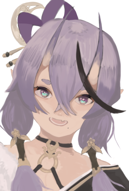 竜胆 尊様 - ibisPaint