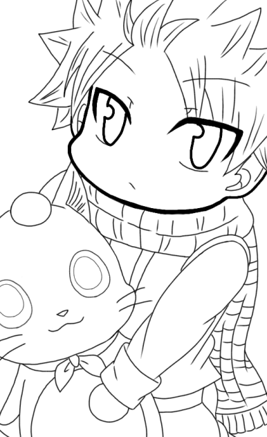 ミニナツ