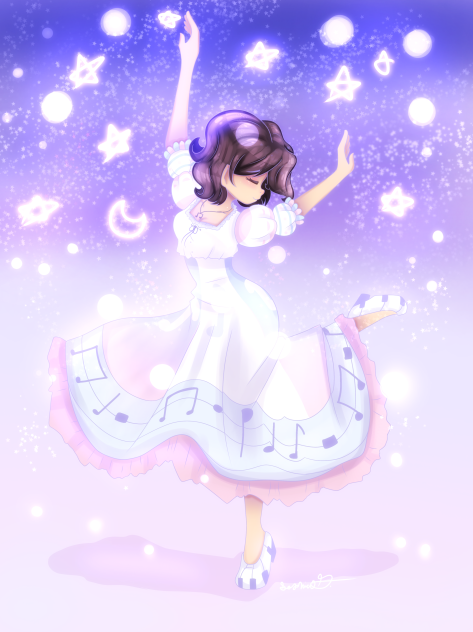✨Dream dance ✨