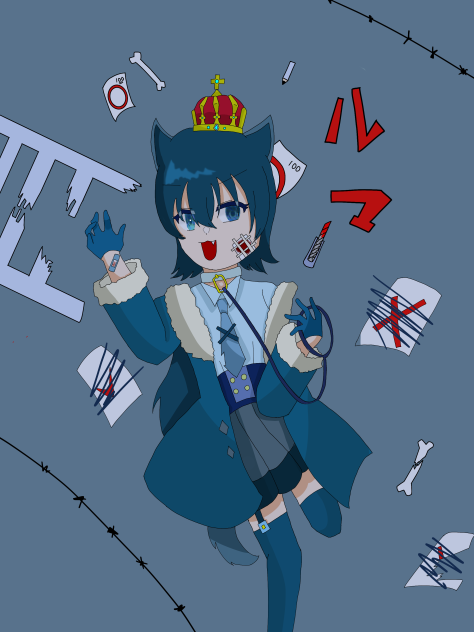 100日ボカロ曲チャレンジ　4日目
