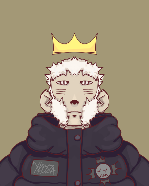 COLD-MONKEY