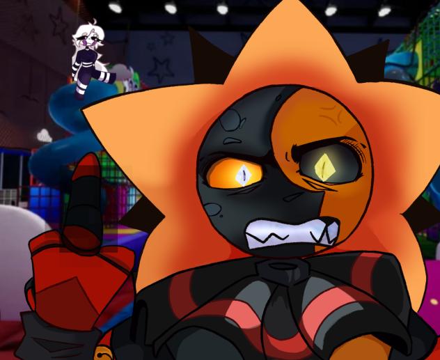 Eclipse FA (TEAPS) - ibisPaint