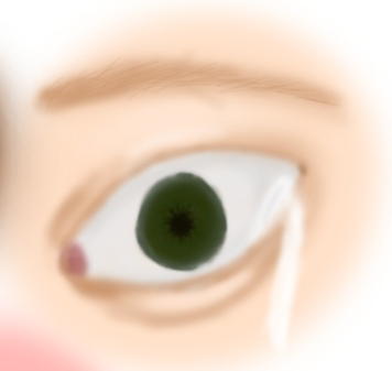 Eye Did That