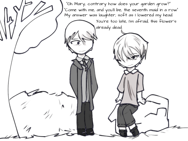 Secret Garden