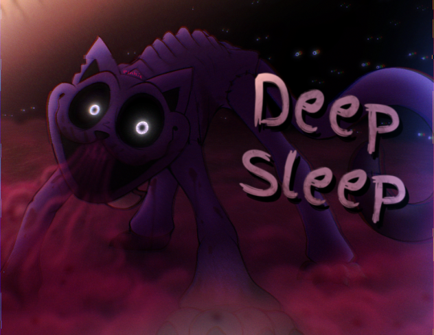 Deep sleep CatNap PPT3