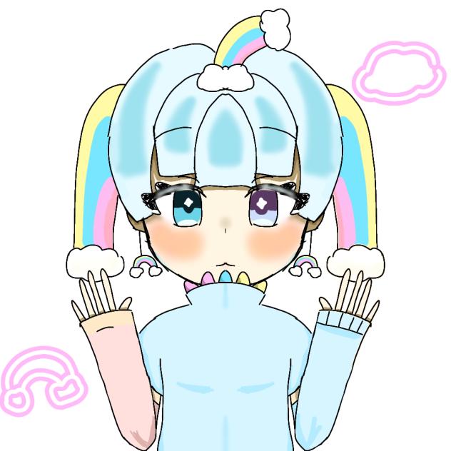 ななりーさんへ！