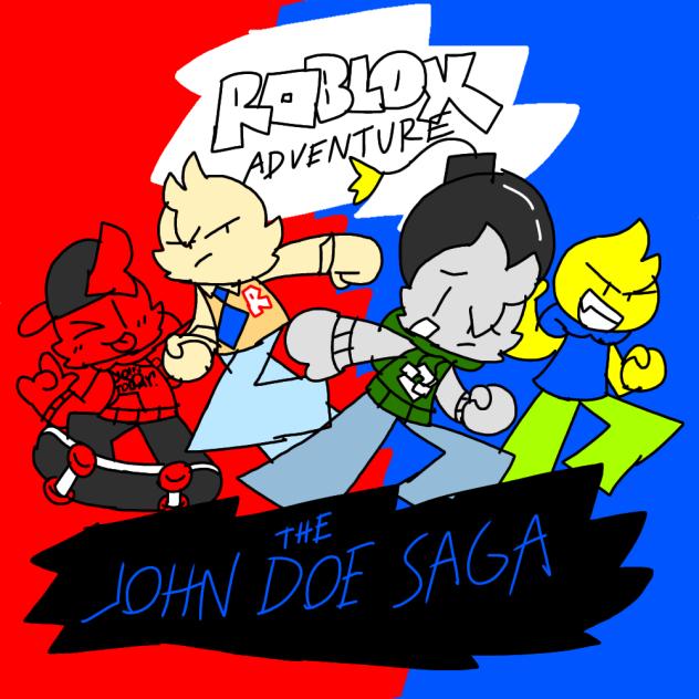 Swirl's John Doe Saga