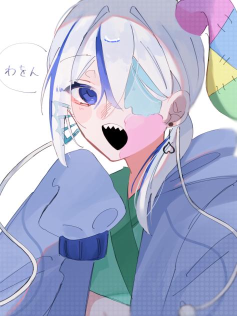 わをんちゃんへ！！