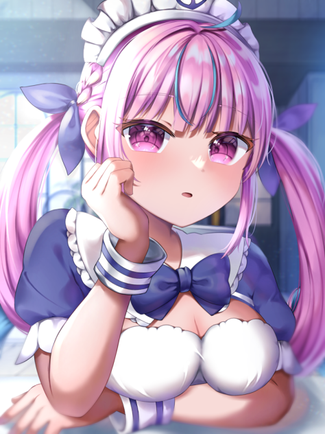 どうしたの？