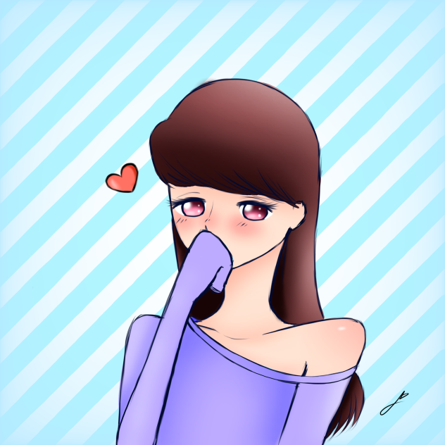 CUTE GIRL 2