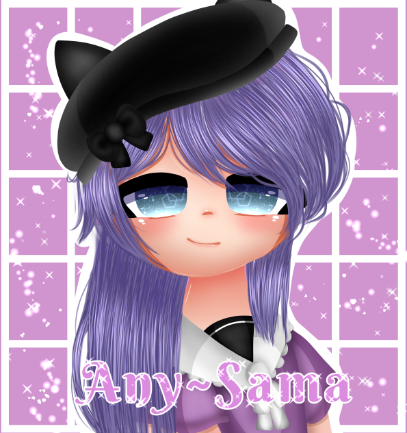 💜Any~Sama💜