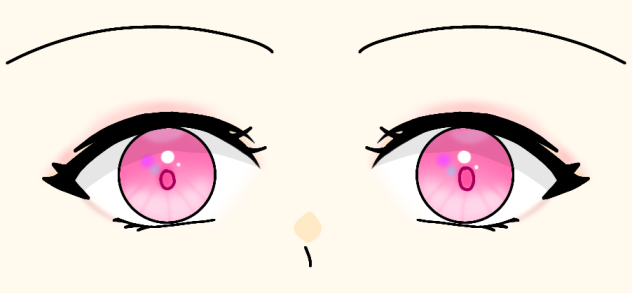 눈