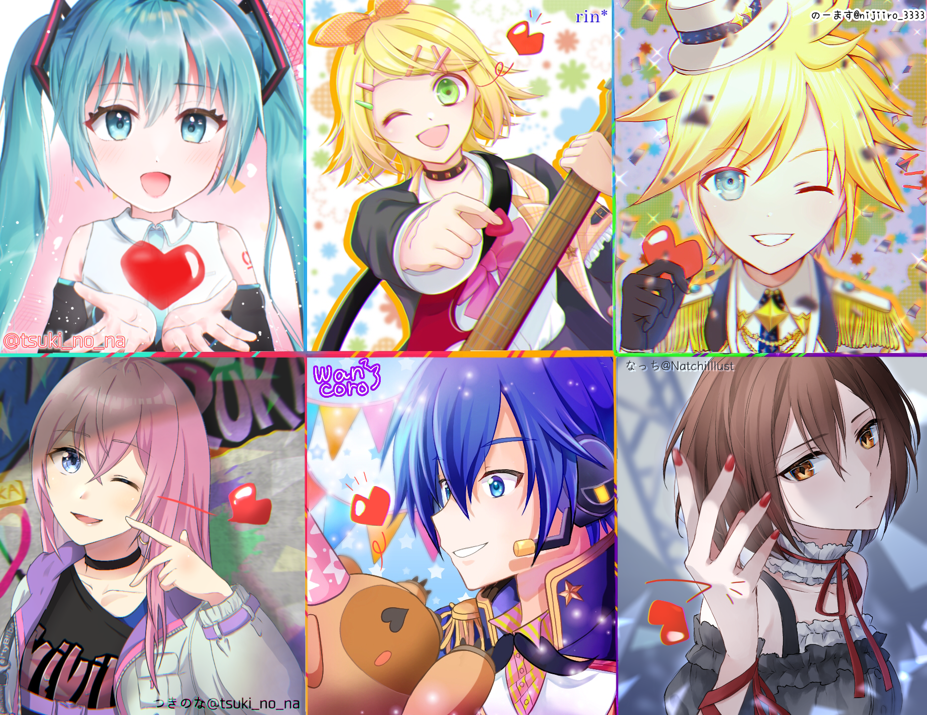 もう一枠描きたくなったんです。 - ibisPaint