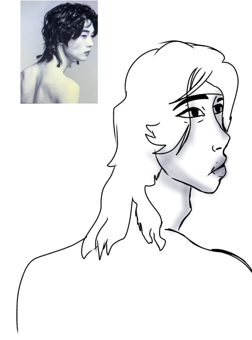 Wip - ibisPaint