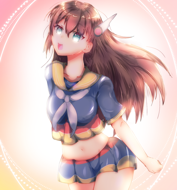 服塗り練習