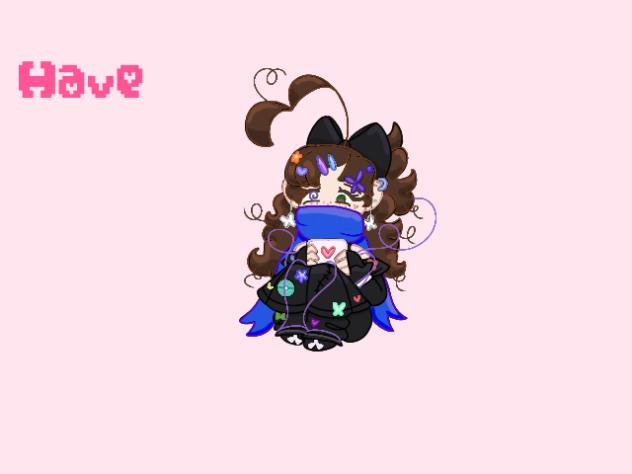 From The Start animation project