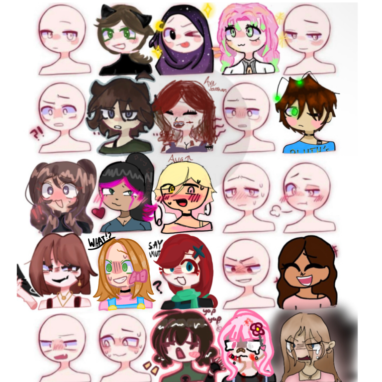 Collab 16 - ibisPaint
