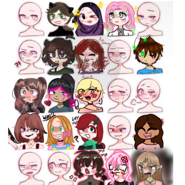 Collab 16 - ibisPaint