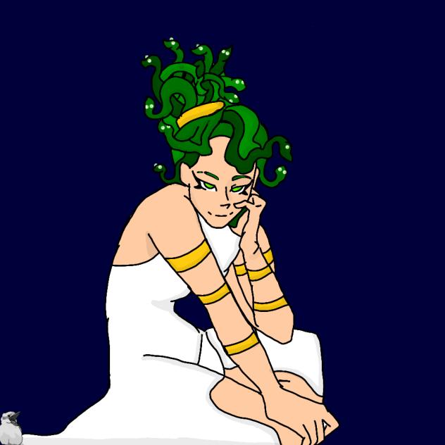 Medusa