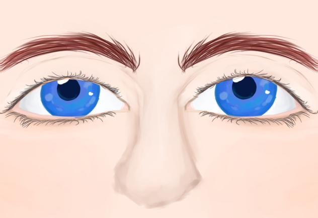 Unfinished (my escape)