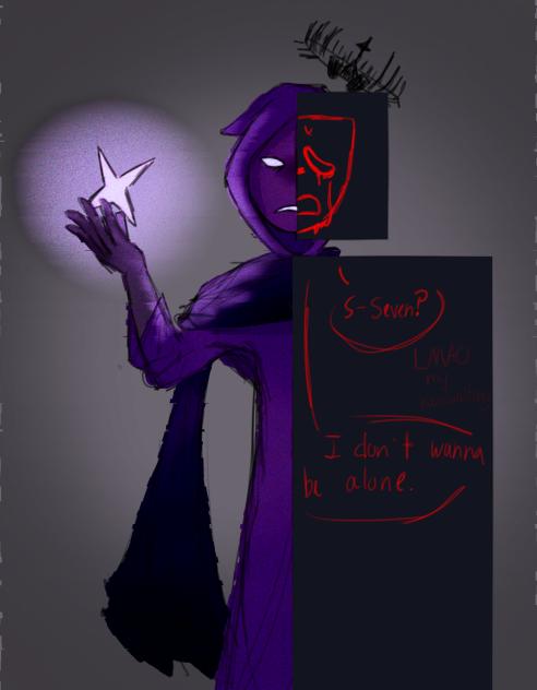 Ugly Noli drawing rahh