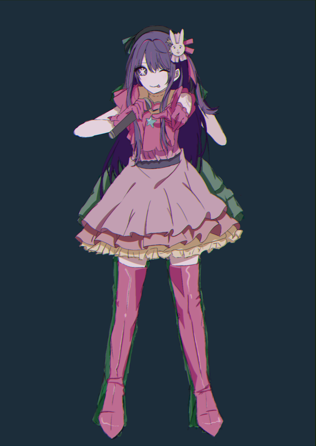 無題740 - ibisPaint