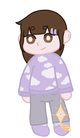 Human Maya