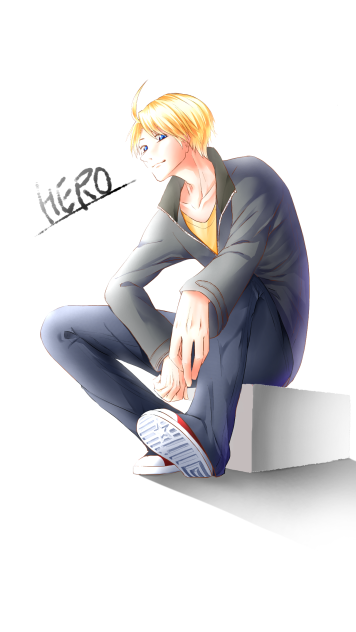 HERO