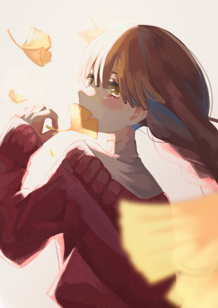 木枯らし Ibispaint 木枯らし Ibispaint