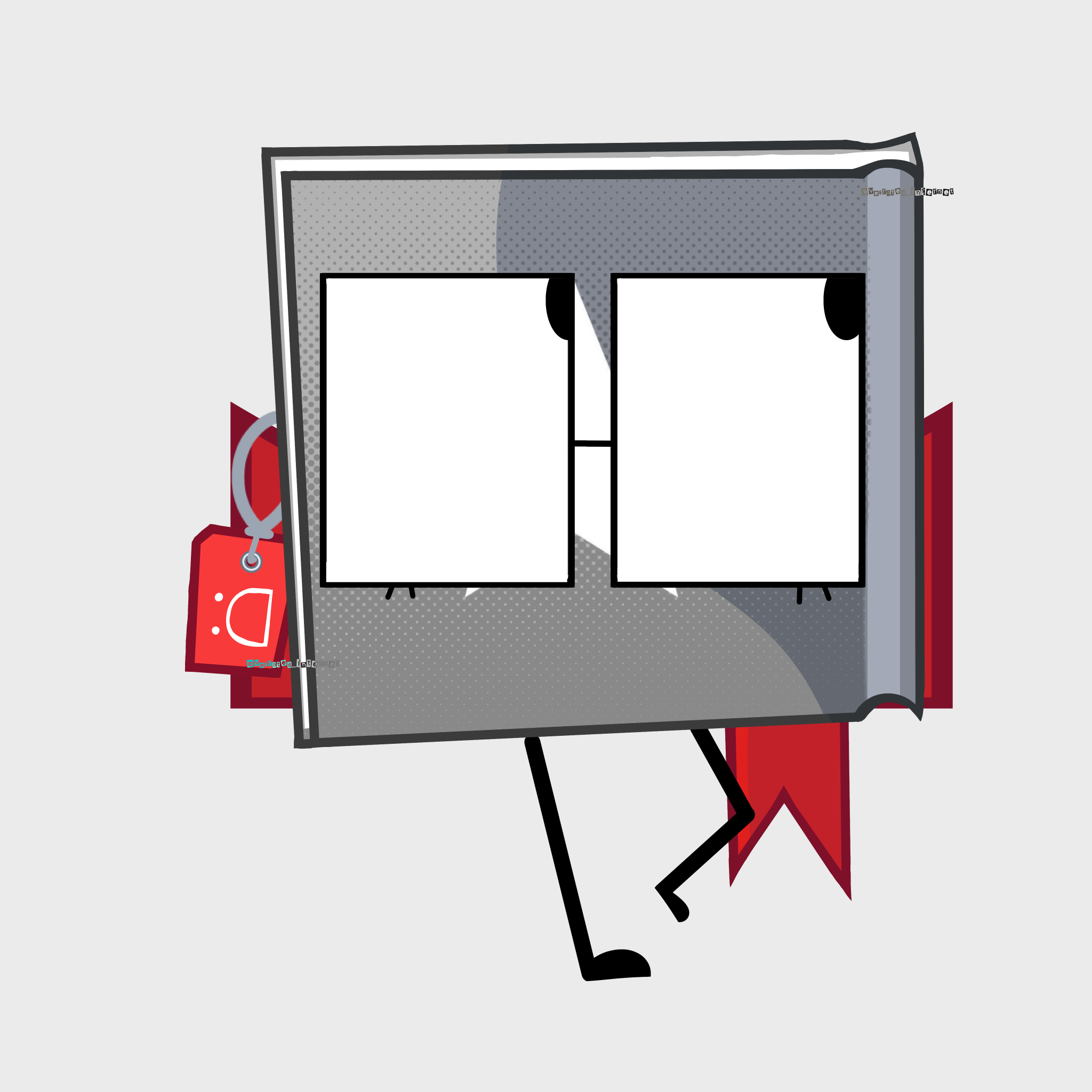My object sona - ibisPaint
